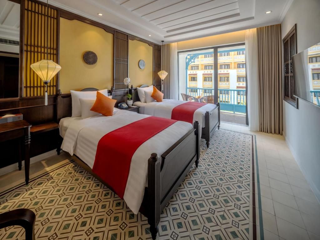 Little Residence - A Boutique Hotel & Spa фото 54