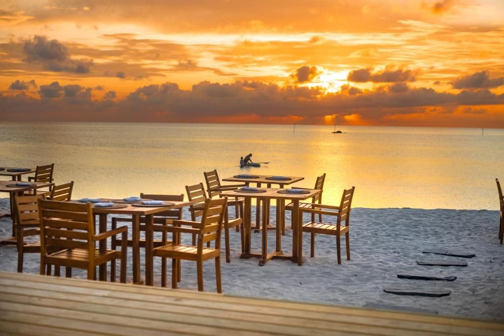 Guest House «The Maverick Surf & Dive Lodge Guest House» фото 11
