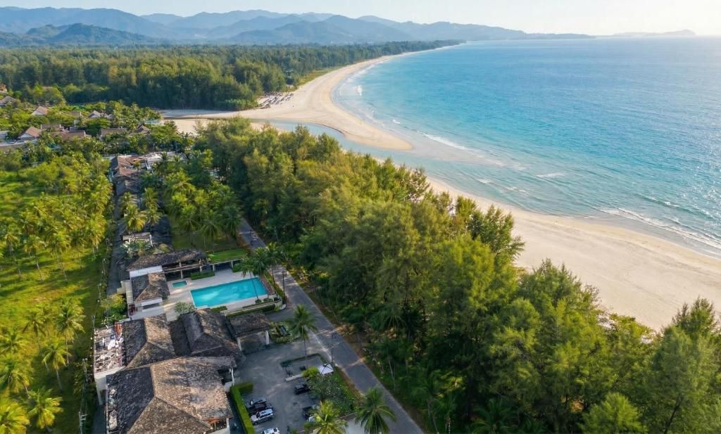 The Grand Southsea Khaolak фото 37