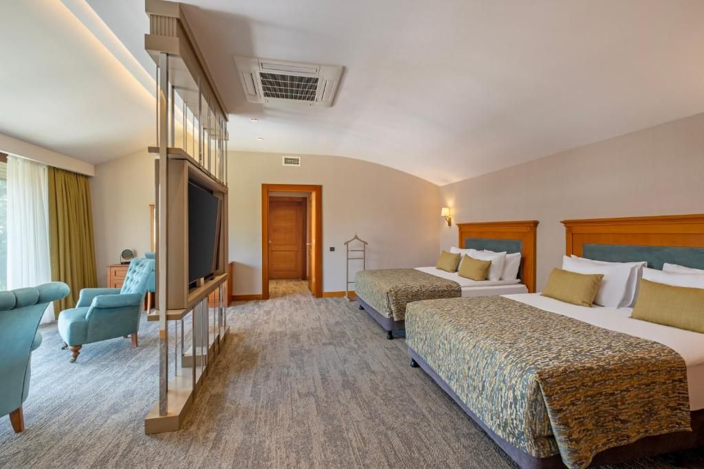 Limak Limra Hotel & Resort фото 118