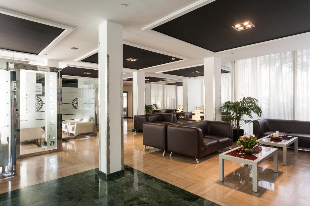 Sandos Monaco Beach Hotel & Spa - Adults Only - All Inclusive фото 20