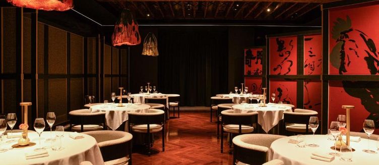 Фото отеля Waldorf Astoria Shanghai on the Bund