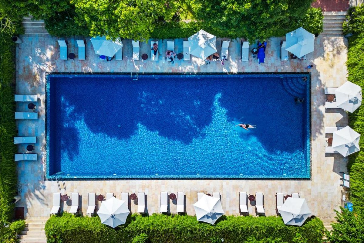 RiverTown Hoi An Resort & Spa фото 7