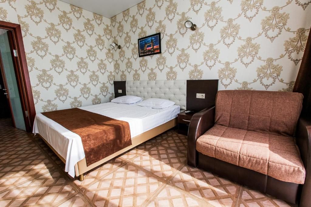 Гостиница «Кардинал» фото 86