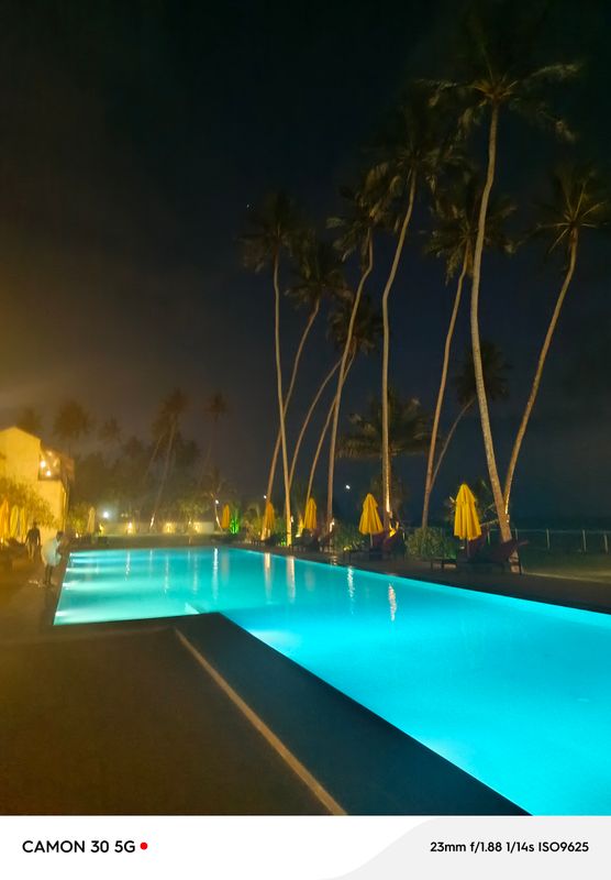 Grand Beach Wadduwa By Wijaya Leisure фото 36