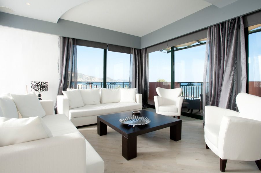 Mediterranean Beach Resort фото 14
