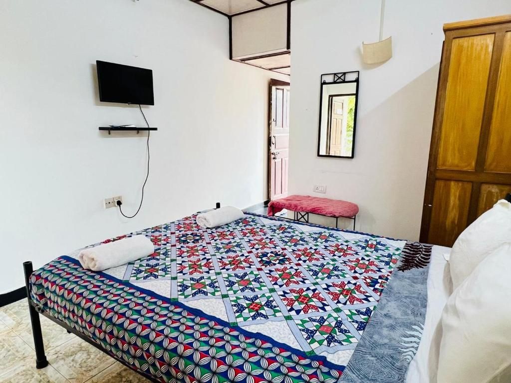 Per Avel Beach Holiday Home фото 50