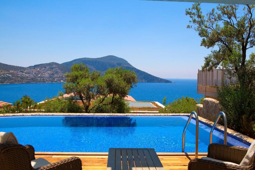 Asfiya Sea View Hotel фото 14