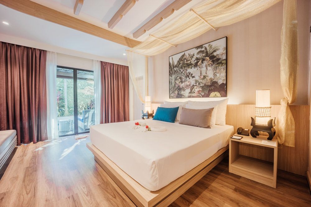 Access Resort & Villas фото 87