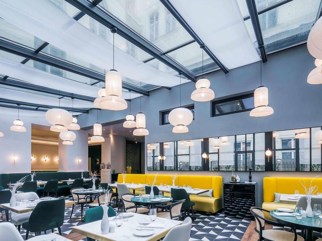 Hotel Century Old Town Prague - MGallery Collection фото 16