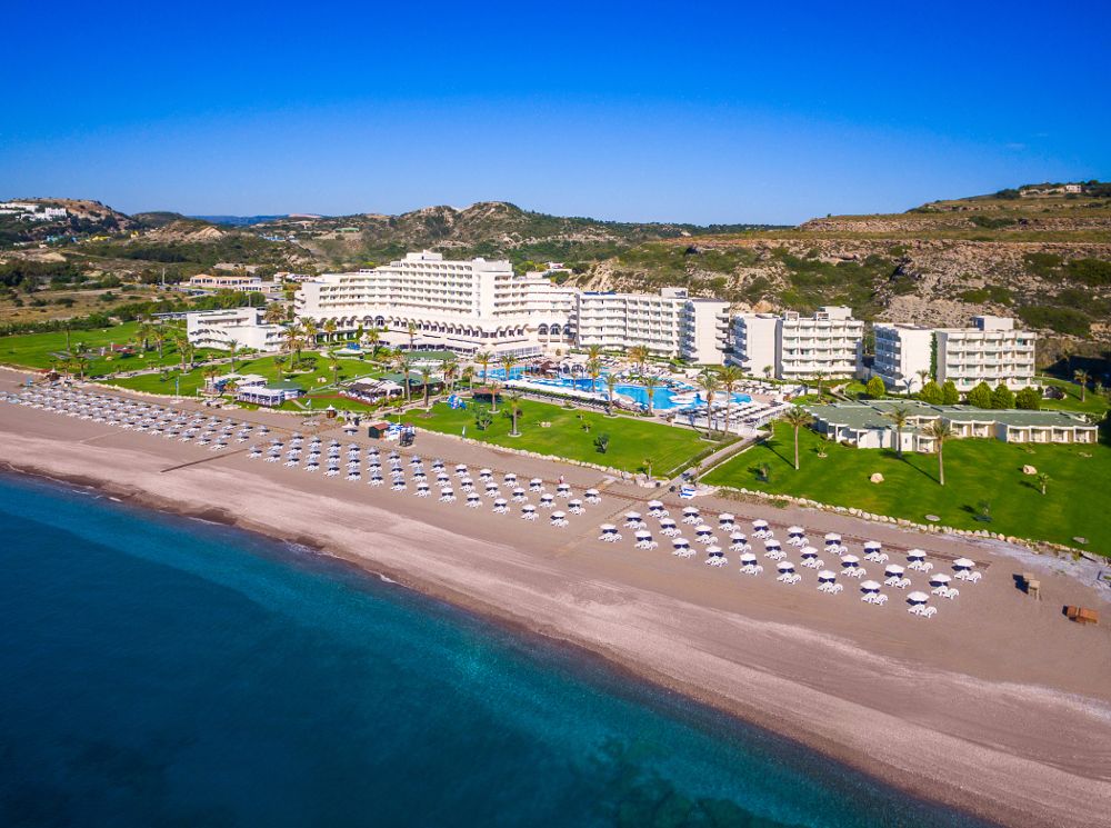 Rodos Palladium Leisure & Wellness фото 47