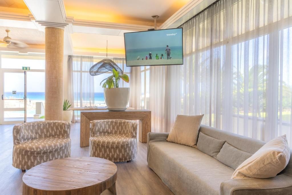 Vila Baleira Suites фото 23