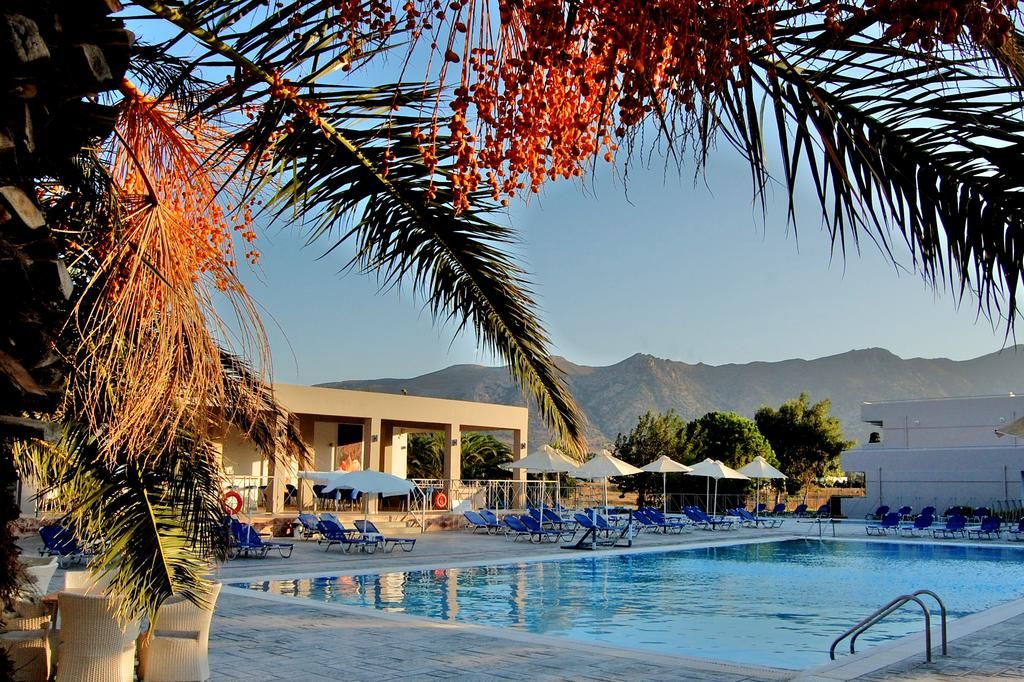 Asteras Resort фото 0