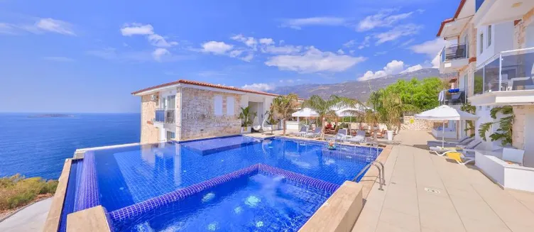 Фото отеля La Kumsal Boutique Hotel