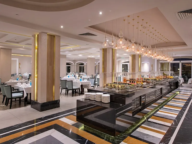 Premier Le Reve Hotel & Spa (Adults Only) фото 12