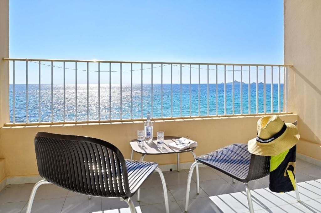 Hotel Stella Di Mare фото 10