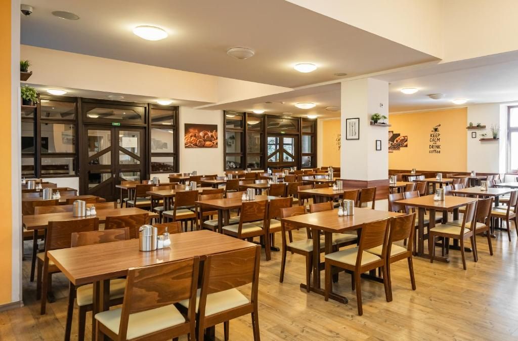 Hotel Globus фото 19