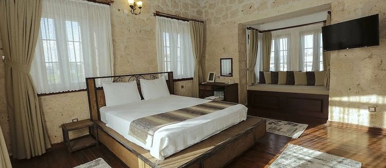 Фото отеля La Bien Alacati - Adults Only