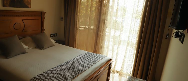 Фото отеля Silver Beach Redsea Resort