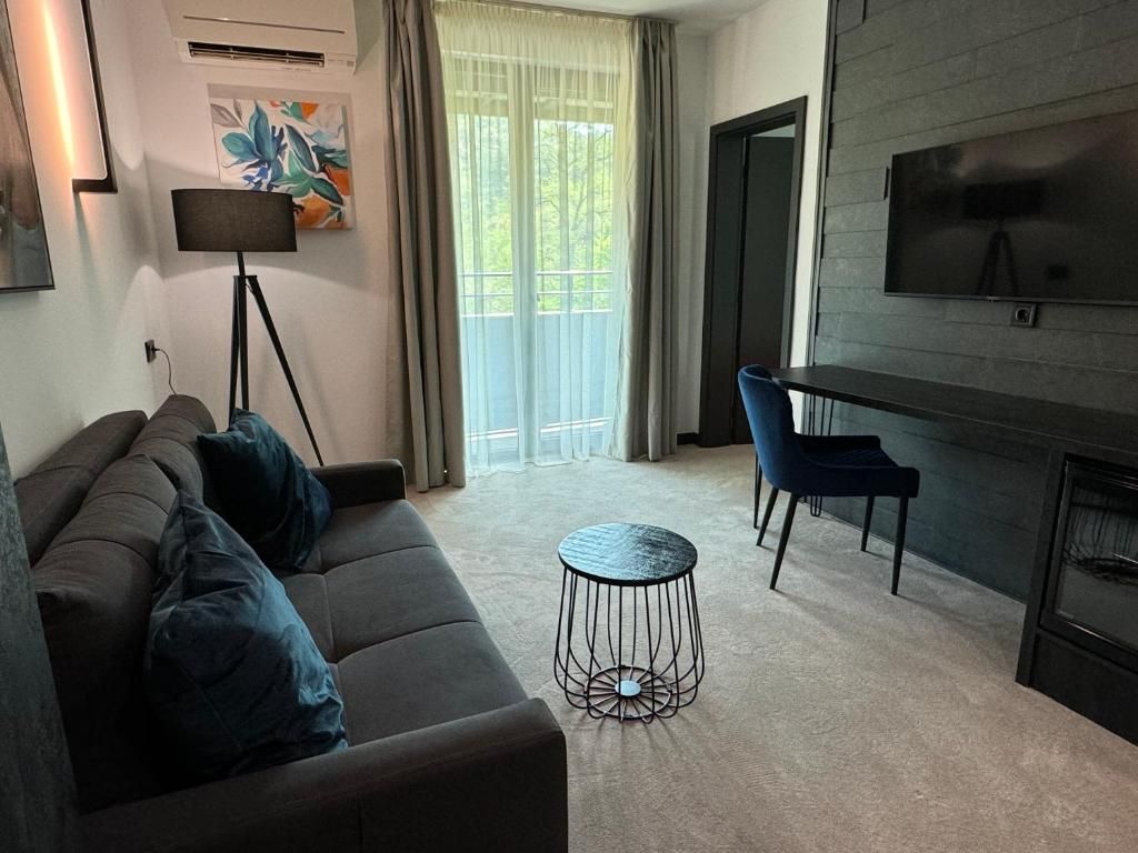 Perun Hotel Sandanski фото 15