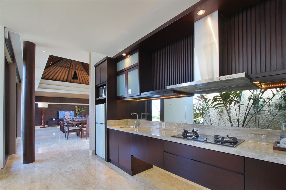 Ulu Segara Luxury Suites & Villas фото 65