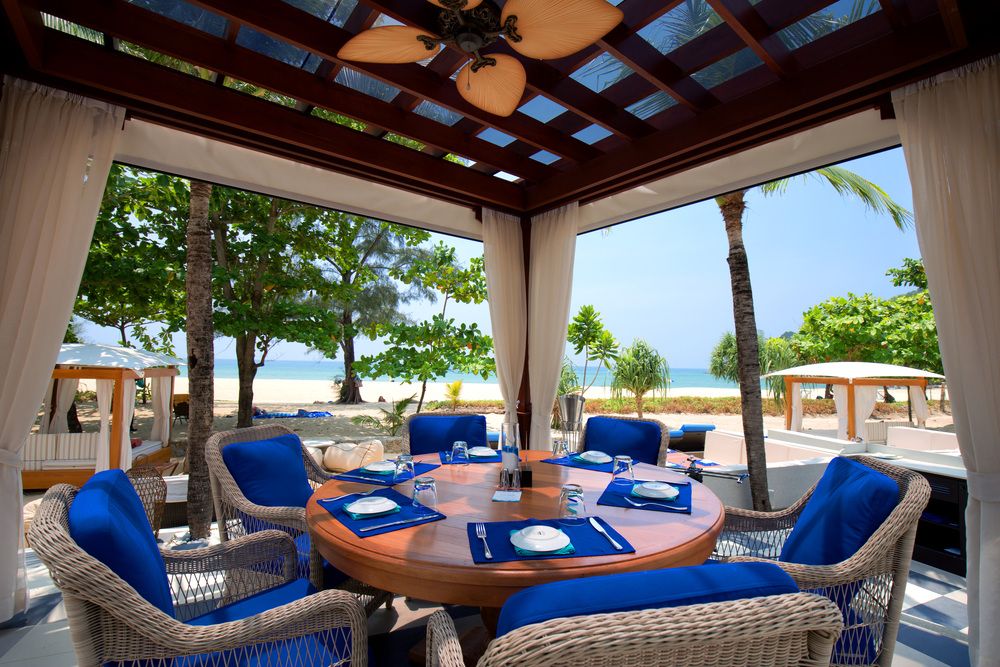 Centara Grand Beach Resort Phuket фото 76