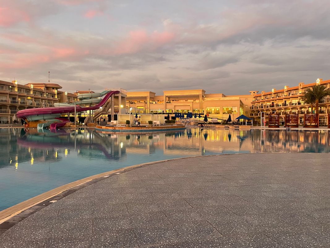 The V Luxury Resort Sahl Hasheesh фото 99