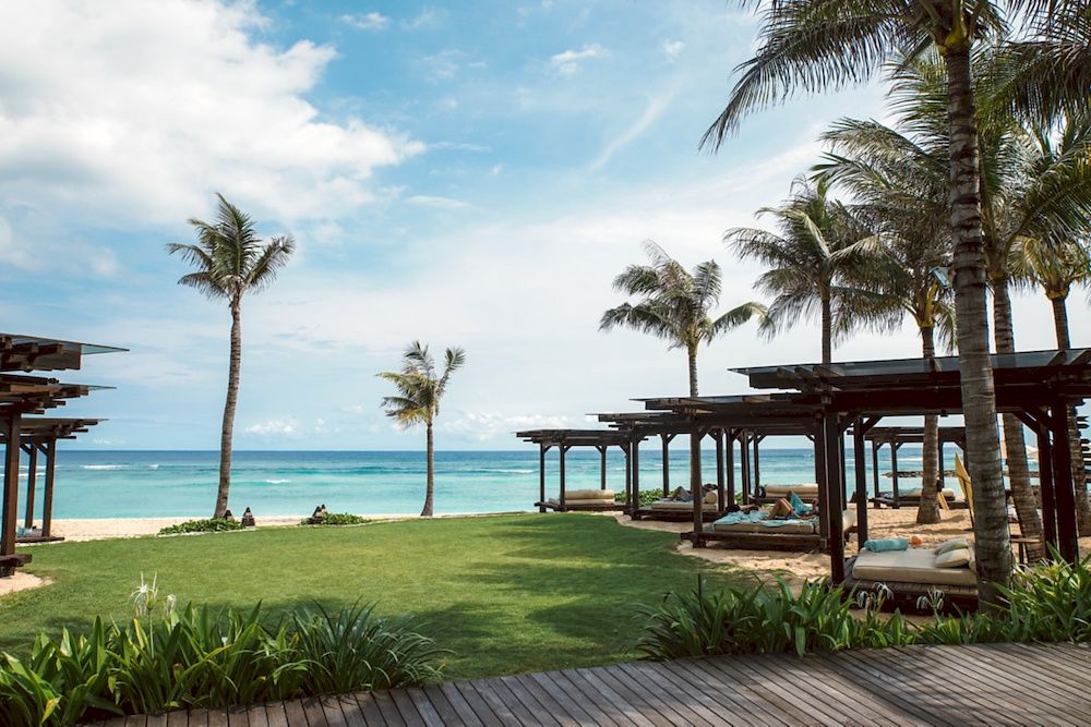 The Ritz-Carlton Bali фото 136