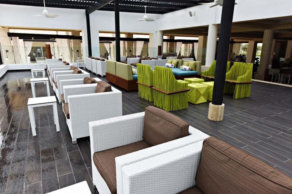 The Mansion at Chic By Royalton Punta Cana (Adults Only) фото 18