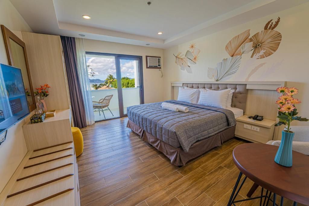Ora Beach Resort фото 3