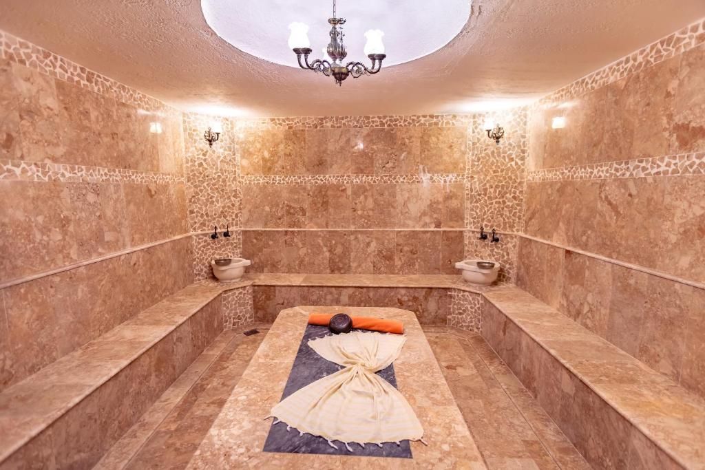 Kalkan Saray Suites (Adults Only) фото 14