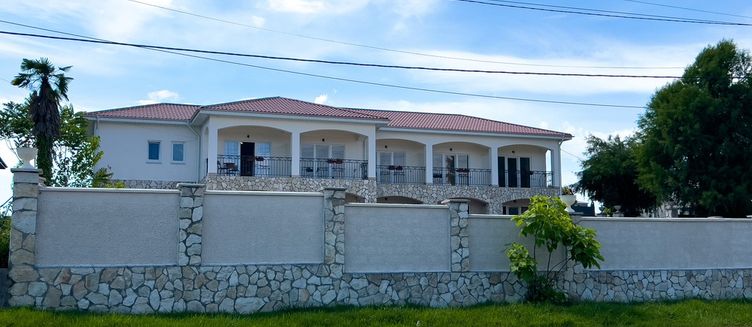 Фото отеля Villa  «Дольче Вита»