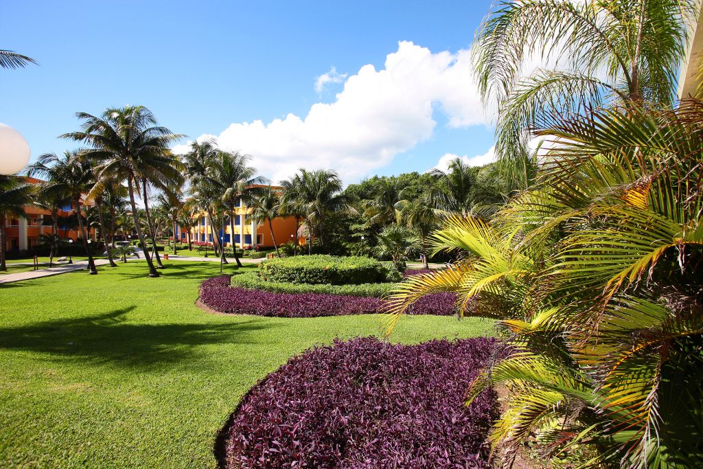 Grand Bahia Principe Tulum фото 5