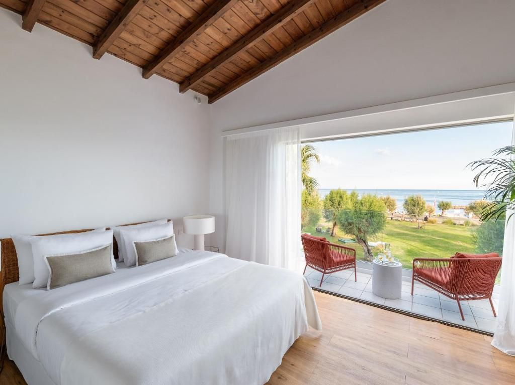 Grecotel Lux Me Dama Dama фото 29