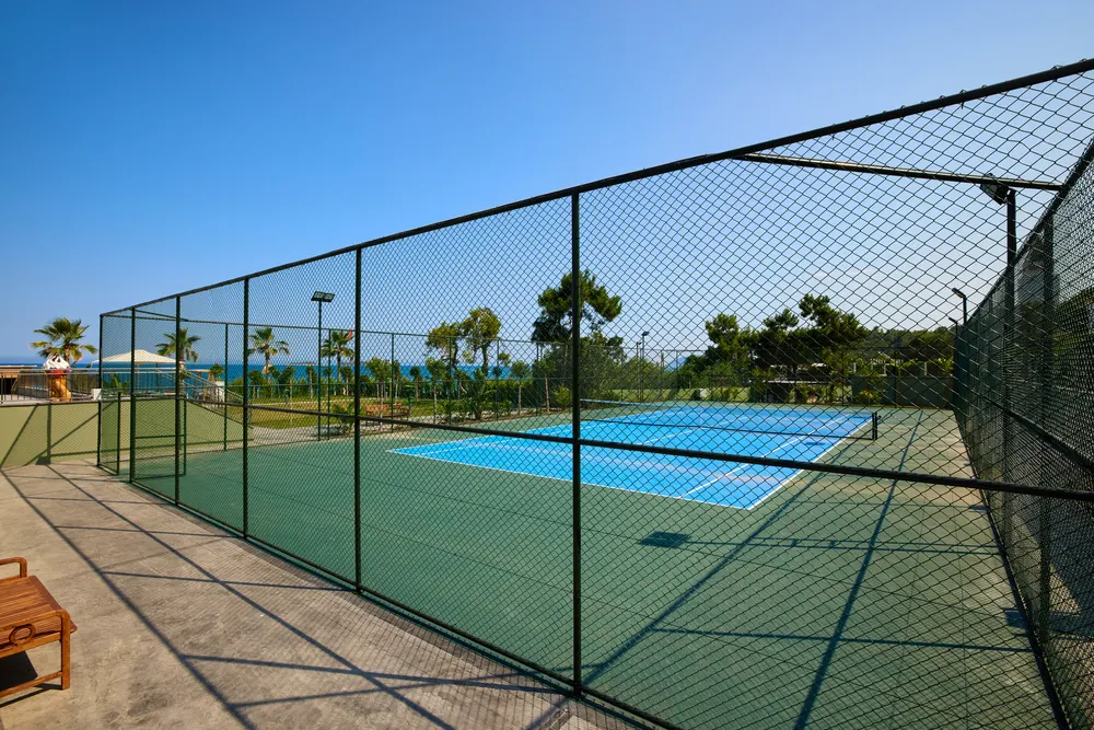 Movenpick Resort Antalya Tekirova фото 128