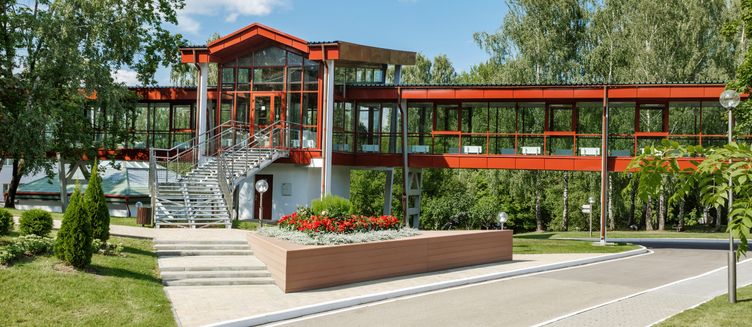 Фото отеля Юность