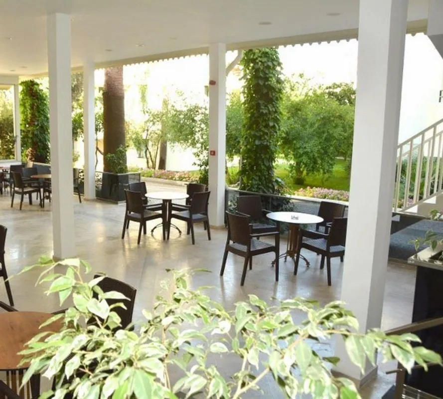 Sandy Beach Hotel фото 15