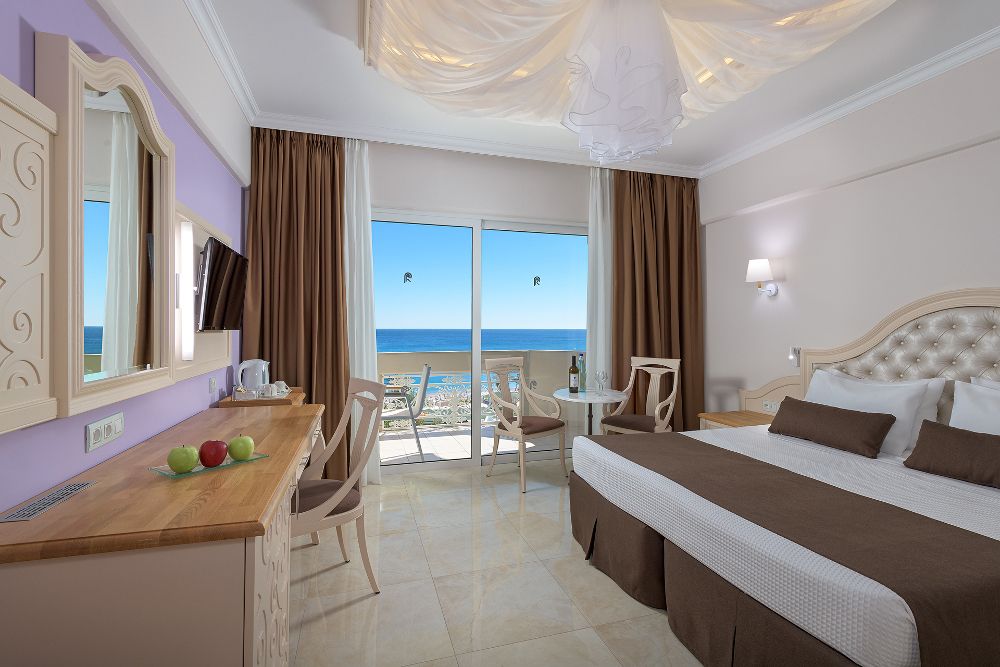 Rodos Palladium Leisure & Wellness фото 75