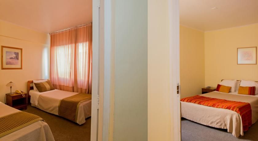 RQ Hotel da Carlo фото 95