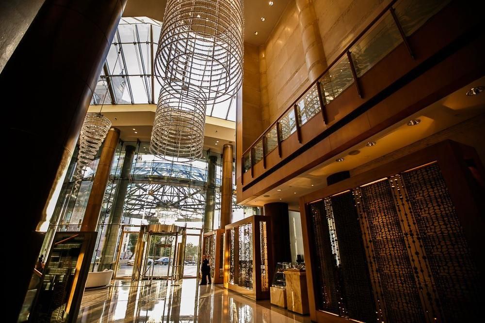 Swissotel Красные Холмы фото 53