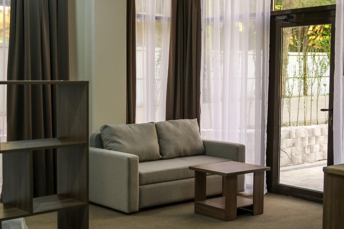 Гостиница «Solo Hotel» фото 57