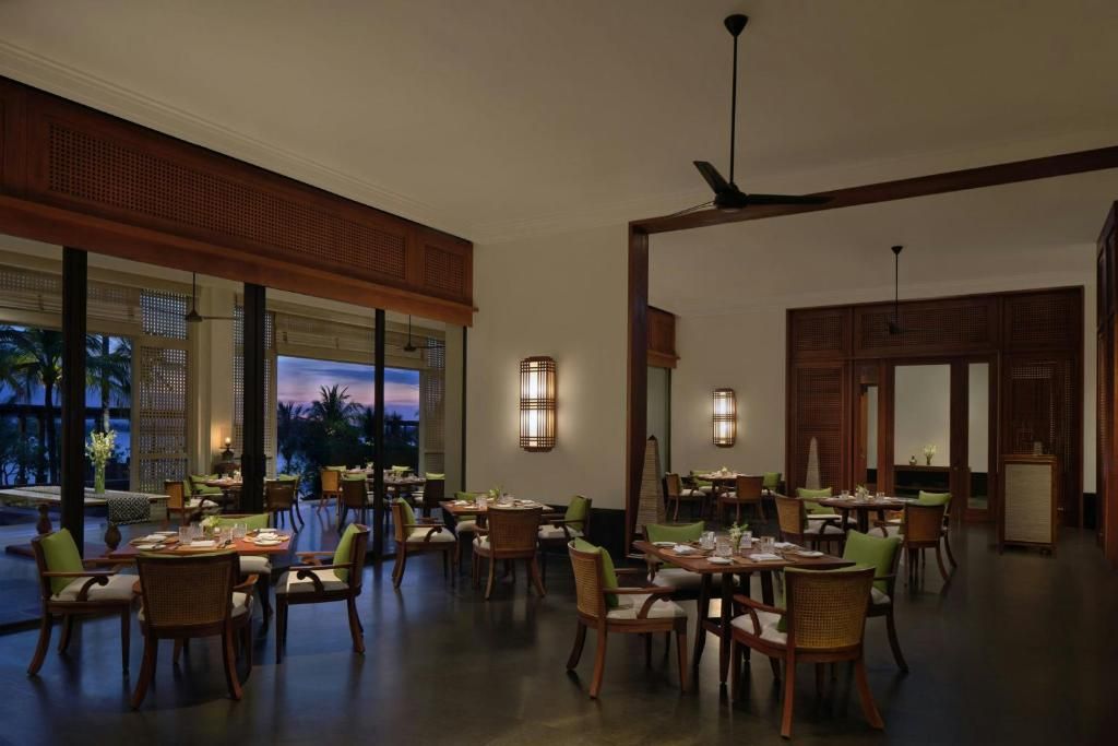 The Sira, a Luxury Collection Resort and Spa, Lombok фото 11