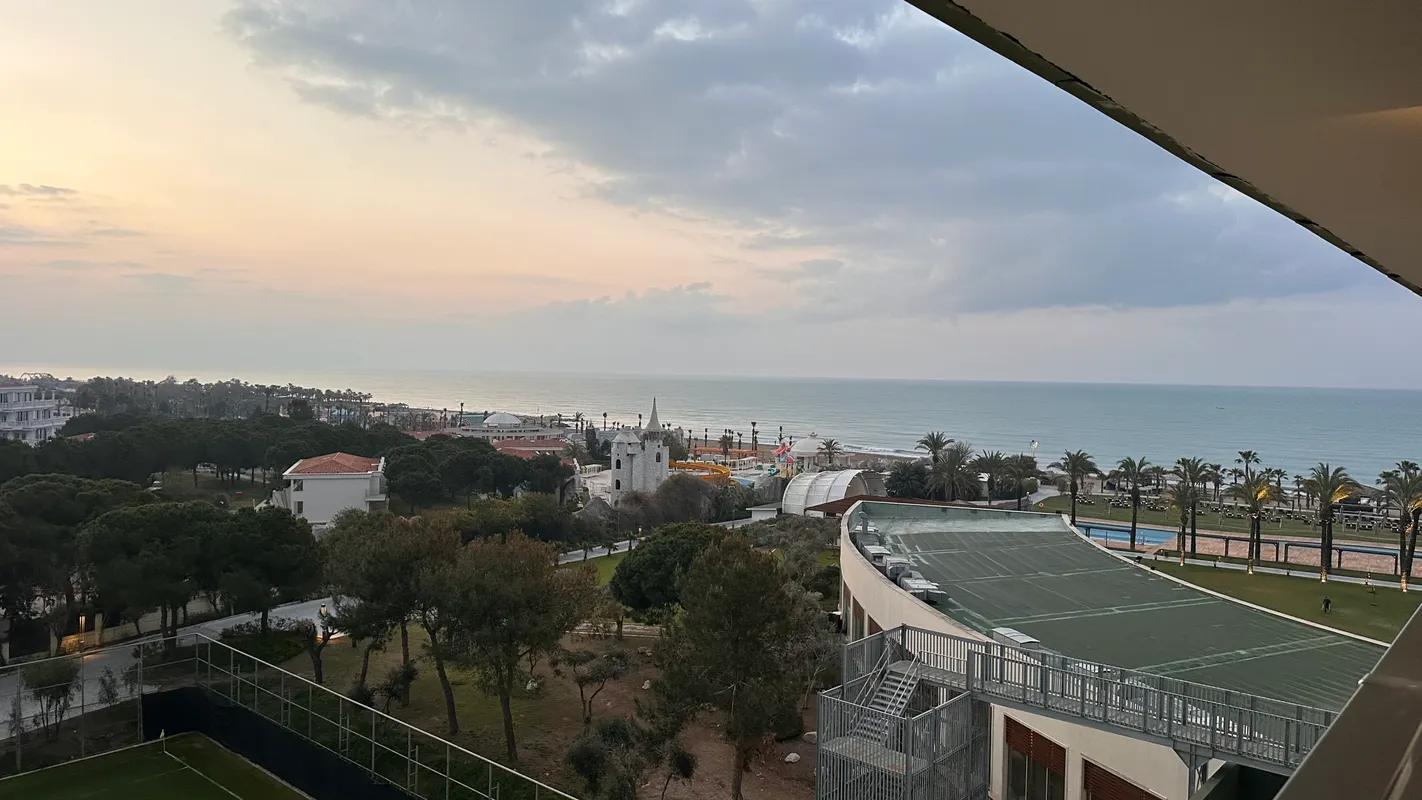 Rixos Premium Belek фото 78