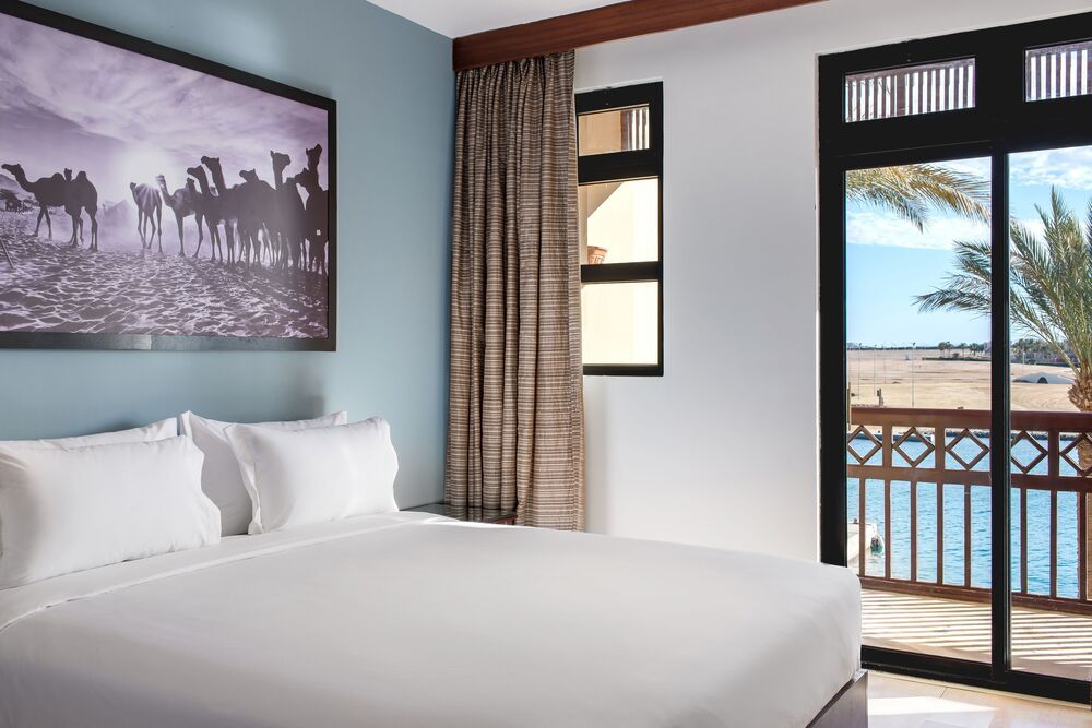 Marina Resort Port Ghalib, a member of Radisson Individuals фото 88
