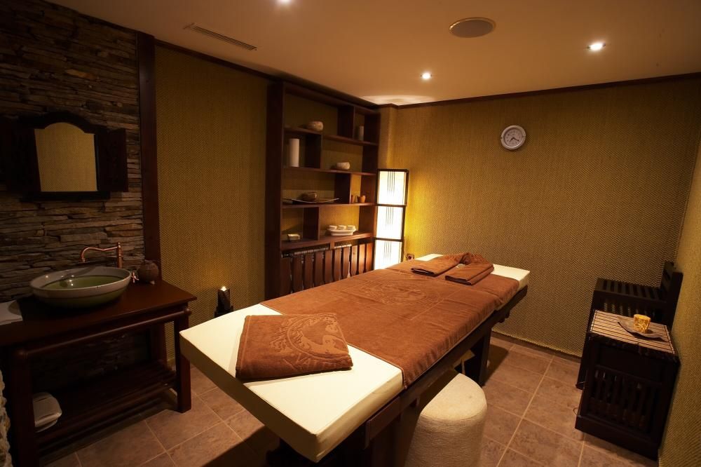 SPA Club Bor Hotel фото 9