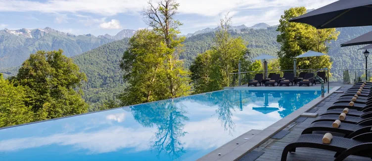 Фото отеля Green Flow