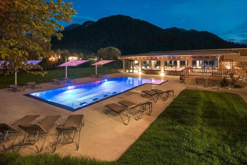 Hotel Tyrol фото 15