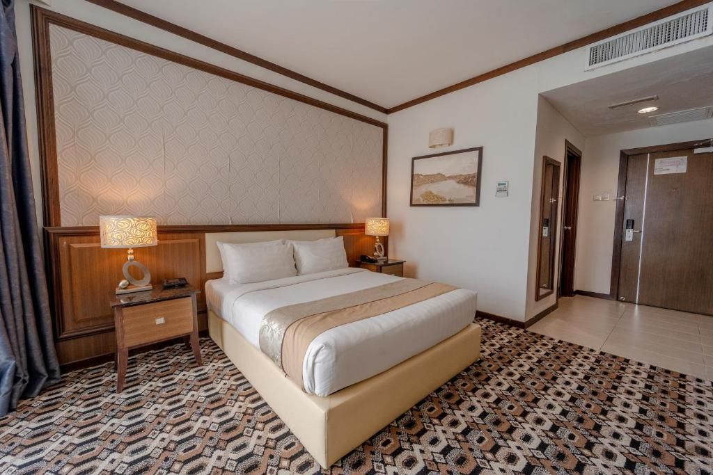 Adya Hotel Kuah Langkawi фото 22