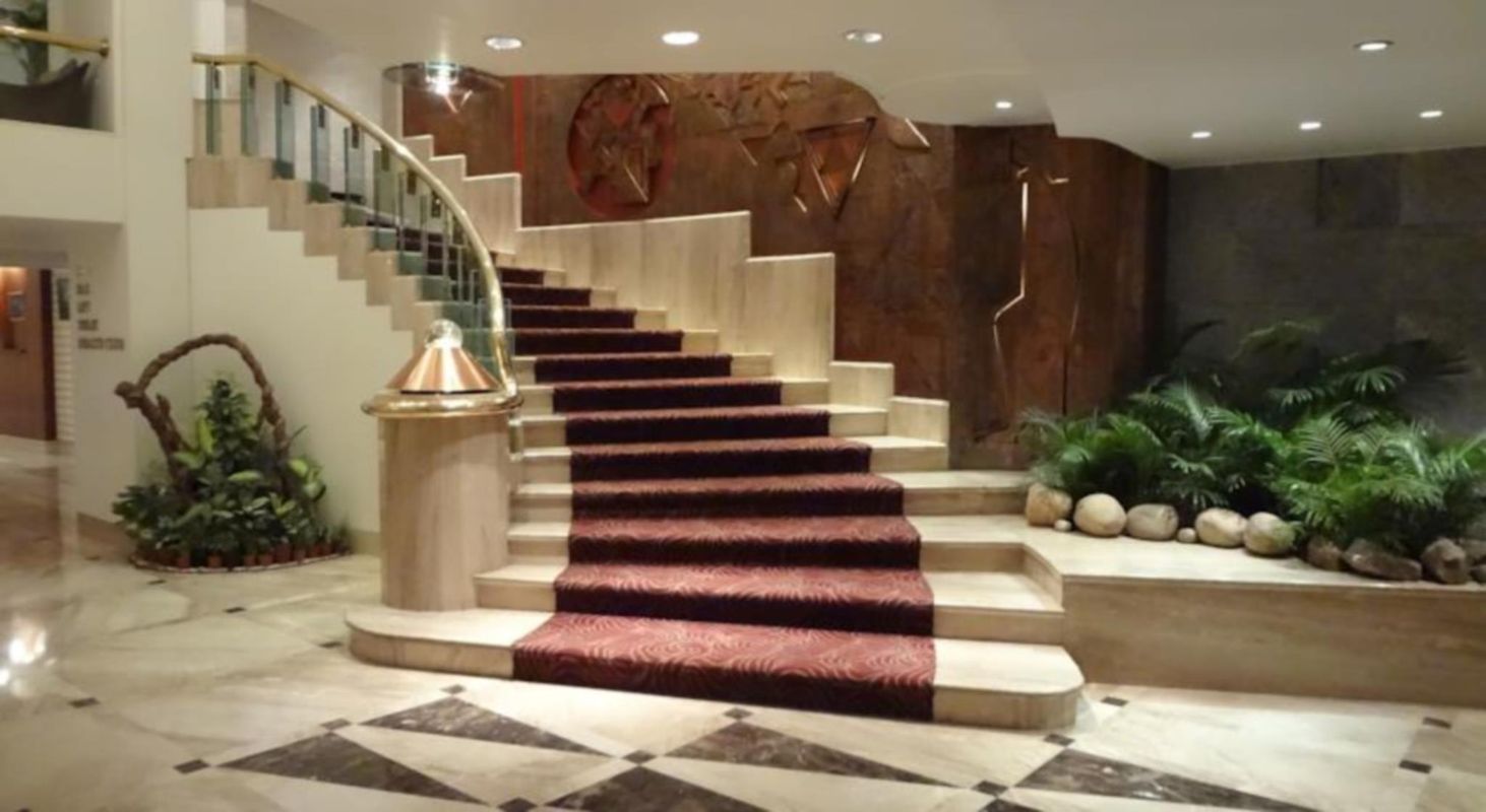 Hotel Kohinoor Continental Mumbai фото 41