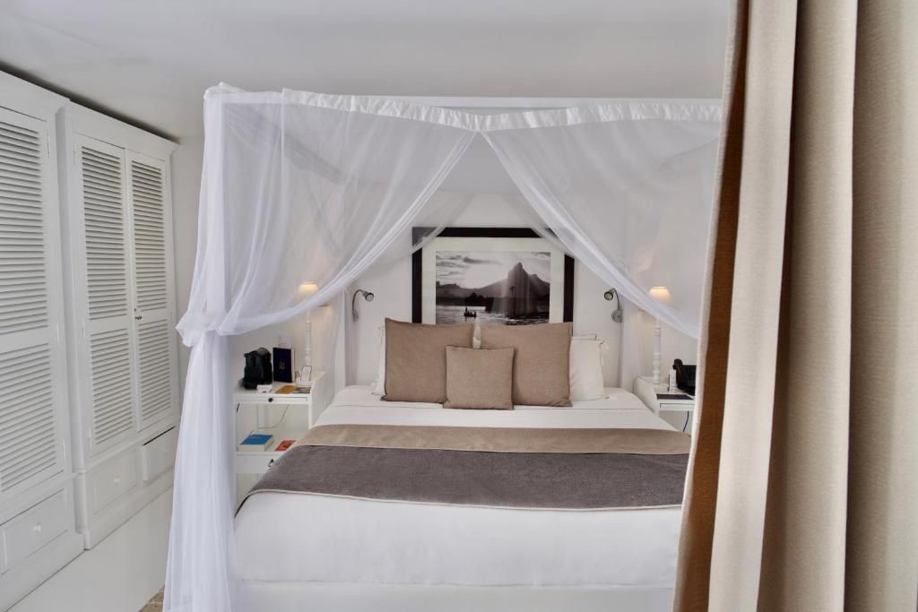 Hotel 20 Degres Sud Relais & Chateaux фото 4